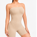 SculptFit Full Body Shapewear – High-Waist All-Over Body Shaper