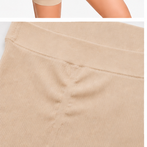 SculptFit Full Body Shapewear – High-Waist All-Over Body Shaper