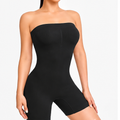 SculptFit Full Body Shapewear – High-Waist All-Over Body Shaper