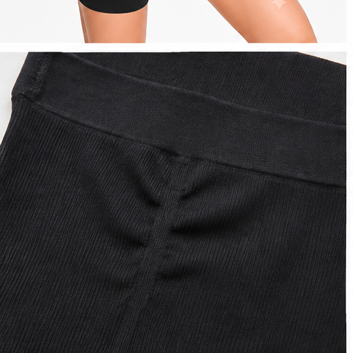 SculptFit Full Body Shapewear – High-Waist All-Over Body Shaper