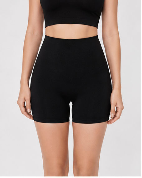 Women's 4-In-1 Shaper – Tummy, Back, Thighs & Hips