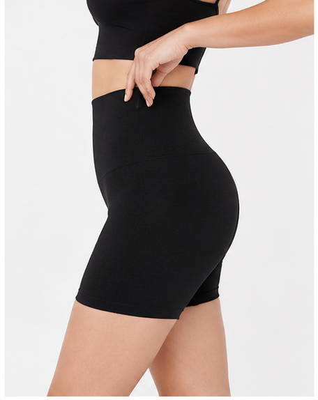 Women's 4-In-1 Shaper – Tummy, Back, Thighs & Hips