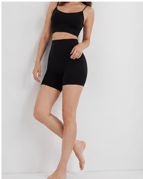 Women's 4-In-1 Shaper – Tummy, Back, Thighs & Hips