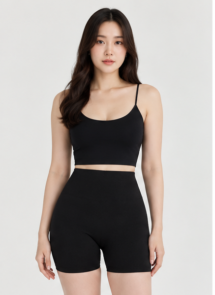 Women's 4-In-1 Shaper – Tummy, Back, Thighs & Hips
