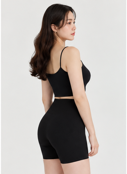 Women's 4-In-1 Shaper – Tummy, Back, Thighs & Hips