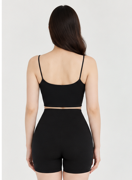 Women's 4-In-1 Shaper – Tummy, Back, Thighs & Hips