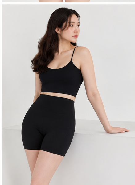 Women's 4-In-1 Shaper – Tummy, Back, Thighs & Hips
